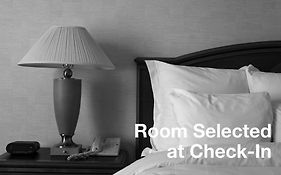 Gloucester Luk Kwok Hong Kong